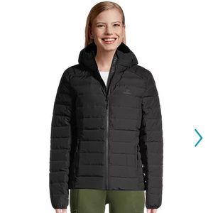 NEW Sport Check Bennington winter jacket